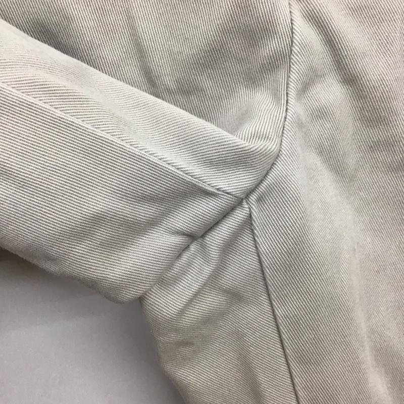 ポロバイラルフローレン Polo by RALPH LAUREN パンツ チノパン チノパン ワイドパンツ カジュアルパンツ 35インチ 無地 ベージュ / ベージュ / メンズ USED 古着 中古 10130937