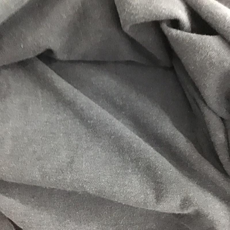 古着 USED Tシャツ 半袖 半袖カットソー プリントTシャツ クルーネックカットソー 古着 バンドTシャツ プリント 黒 / ブラック / メンズ USED 古着 中古 10139672