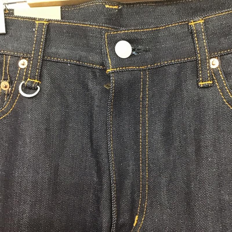 コジマジーンズ KOJIMAGENES パンツ デニム、ジーンズ p0623-130rg-36 z50thanniversary限定 z1デニム デニムパンツ 36 無地 インディゴ / インディゴ / メンズ USED 古着 中古 10139283