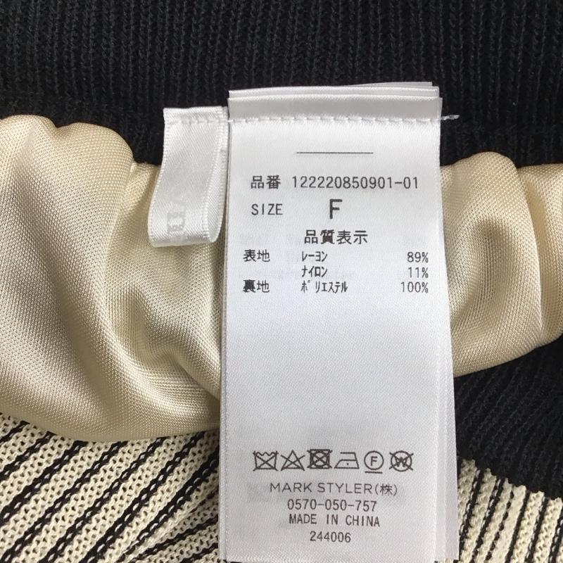 ムルーア MURUA セットアップ セットアップ FREE マルチカラー / マルチカラー / レディース USED 古着 中古 10137497