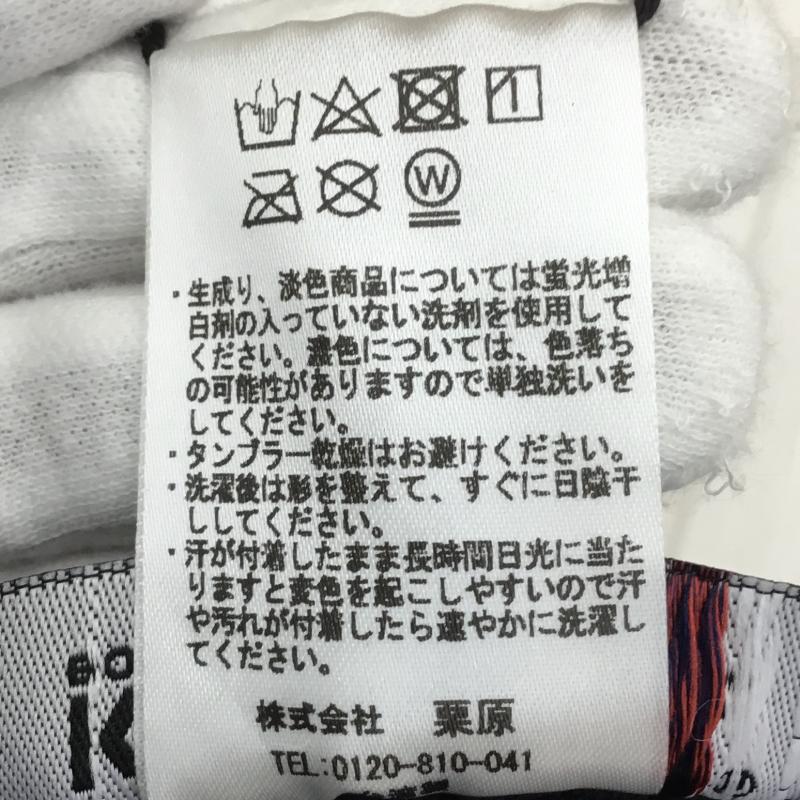 カンゴール KANGOL 帽子 ハンチング 0290BC FREE ロゴ、文字 黒 / ブラック / メンズ USED 古着 中古 10134020