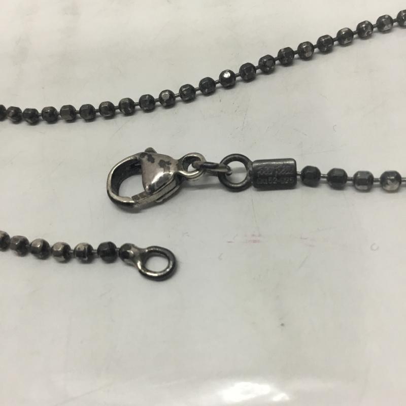 フォリフォリ Folli Follie アクセサリー ネックレス、ペンダント ネックレスチェーン 無地 マルチカラー / マルチカラー / レディース USED 古着 中古 10114215