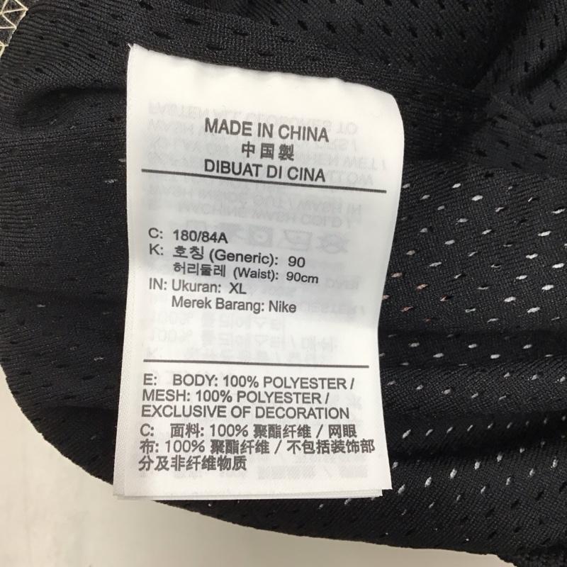 ナイキ NIKE パンツ ショートパンツ dc7414-245 フライトヘリテージオールオーバープリントダイアモンドショーツ ハーフパンツ XL プリント マルチカラー / マルチカラー /  メンズ USED 古着 中古 10121282