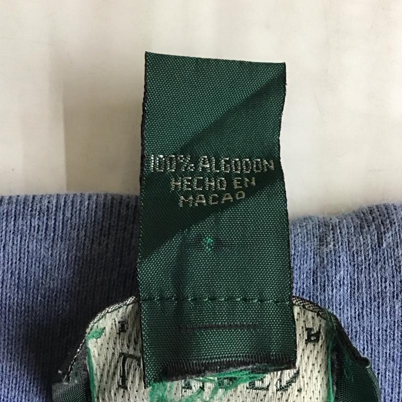 ローレンラルフローレン LAUREN RALPH LAUREN ボトムス ボトムス スウェットパンツ L 無地 水色 / ライトブルー / メンズ USED 古着 中古 10118318