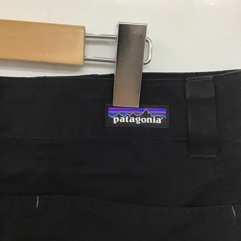 パタゴニア patagonia パンツ ショートパンツ 83091sp18 VengaRockKnickers ショートパンツ ハーフパンツ 32インチ 無地 白 / ホワイト / メンズ USED 古着 中古 10133209