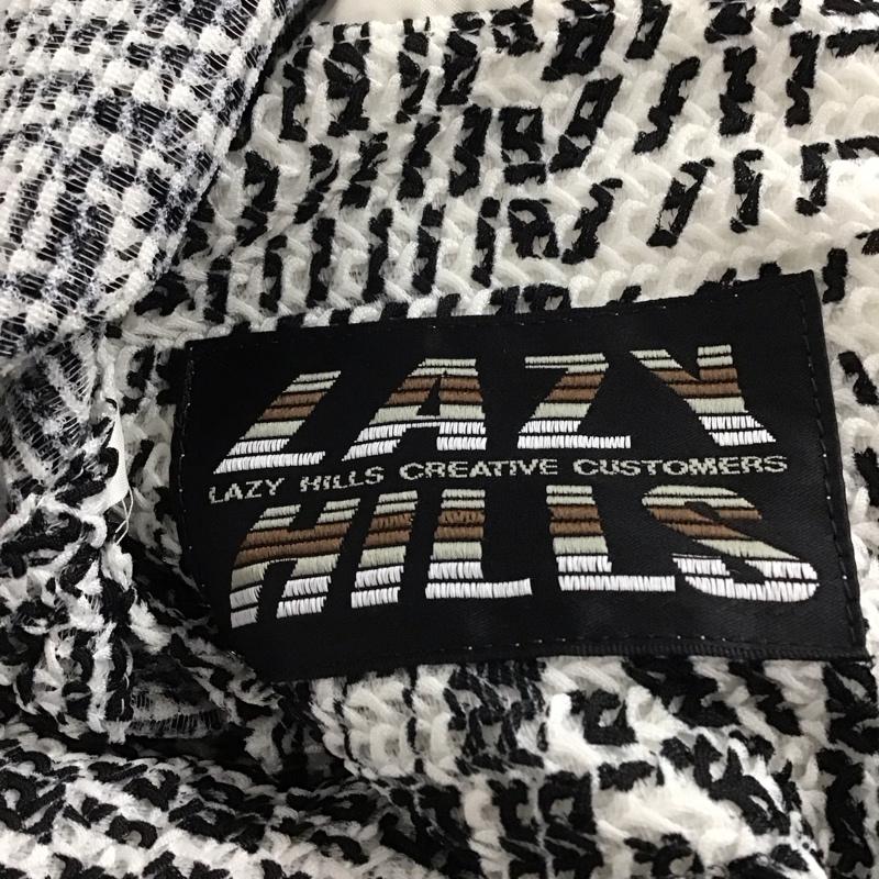 古着 USED ジャケット、上着 ジャケット、ブレザー LAZY HILLS マルチカラー / マルチカラー / メンズ USED 古着 中古 10145756