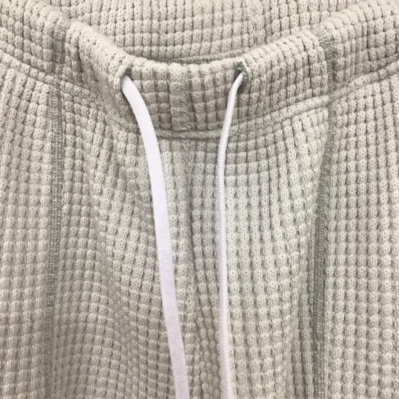 ラディアル RADIALL パンツ ワークパンツ、ペインターパンツ スウェットパンツ ジャージ カジュアルパンツ ワイドパンツ XL 無地 白 / ホワイト /  メンズ USED 古着 中古 10124718