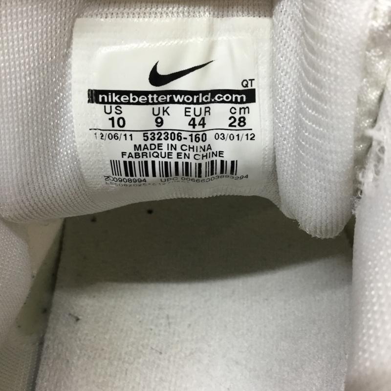 ナイキ NIKE スニーカー スニーカー 532306-160 AIR MAX 90 HYP PRM QS 28cm 28.0cm ロゴ、文字 マルチカラー / マルチカラー / メンズ USED 古着 中古 10112861