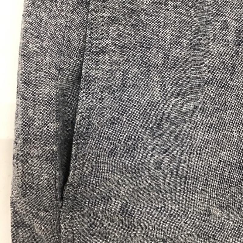 パタゴニア patagonia パンツ ショートパンツ ショートパンツ ハーフパンツ カジュアルパンツ M 無地 インディゴ / インディゴ / メンズ USED 古着 中古 10135841