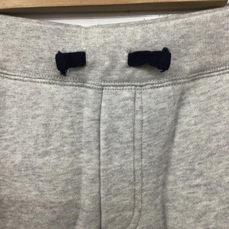 ポロバイラルフローレン Polo by RALPH LAUREN パンツ ワークパンツ、ペインターパンツ スウェットパンツ ワイドパンツ カジュアルパンツ L ロゴ、文字 灰 / グレー / メンズ USED 古着 中古 10129035