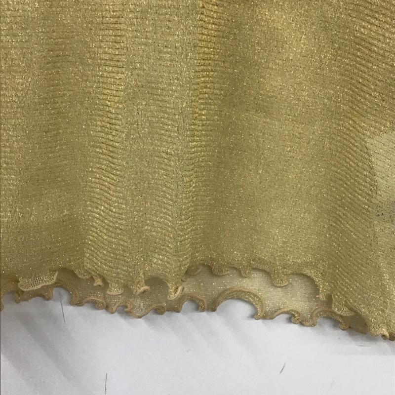 フリークスストア FREAK S STORE カットソー 長袖 FREE 無地 ベージュ / ベージュ / レディース USED 古着 中古 10131678