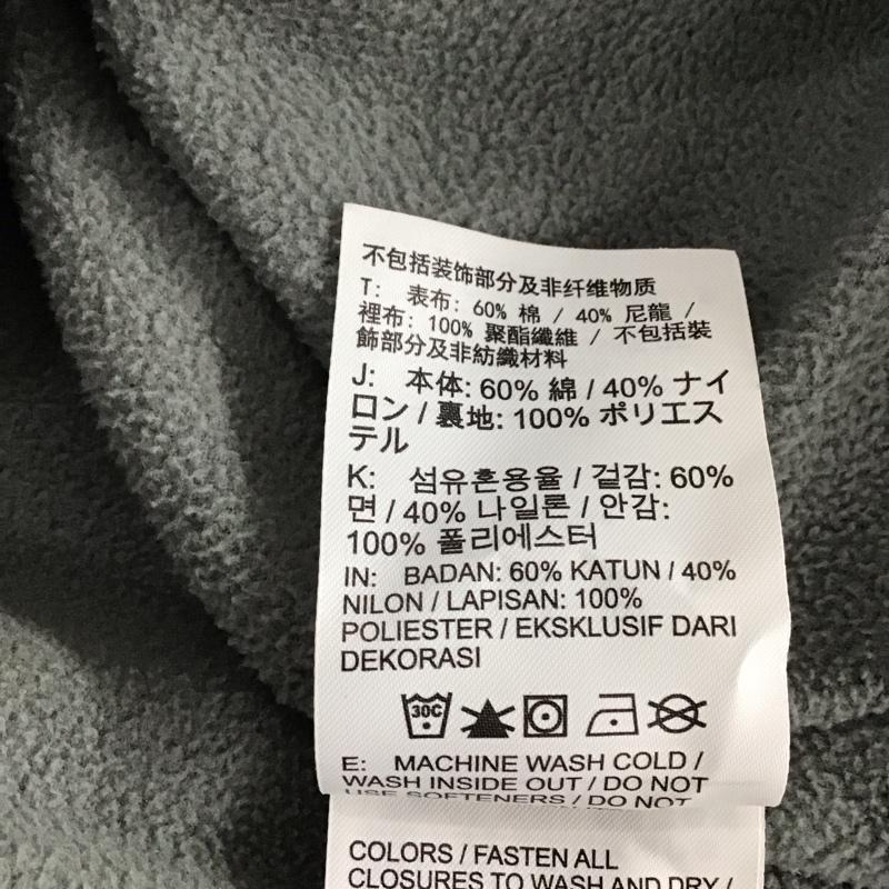 ナイキ NIKE ジャケット、上着 ジャケット、ブレザー fz0657-010 クラブフューチュラジャケット アウター XL ロゴ、文字 黒 / ブラック / メンズ USED 古着 中古 10142934