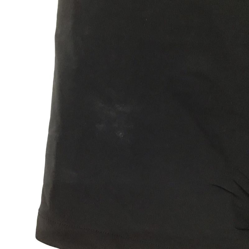 ザノースフェイス THE NORTH FACE パンツ ショートパンツ nb41812 バーブショーツ ハーフパンツ スポーツウェア M 無地 黒 / ブラック / メンズ USED 古着 中古 10135729