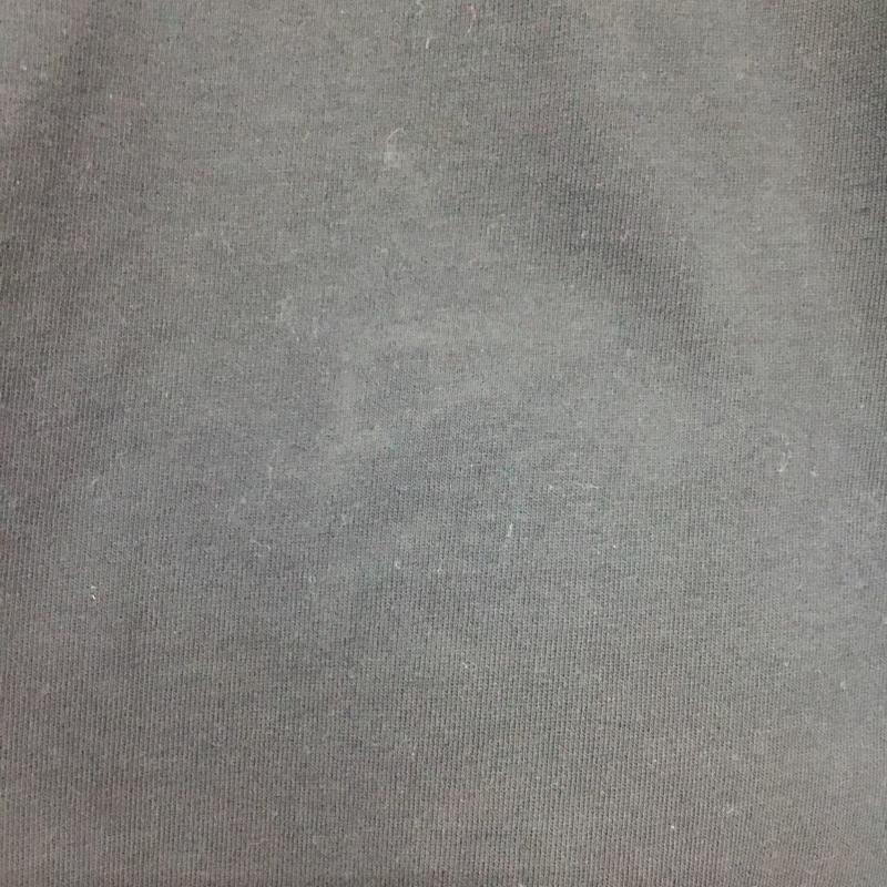 カンサイヤマモト KANSAI YAMAMOTO Tシャツ 半袖 119522002 我愛流Tシャツ 半袖カットソー プリントTシャツ FREE プリント 黒 / ブラック /  メンズ USED 古着 中古 10109319