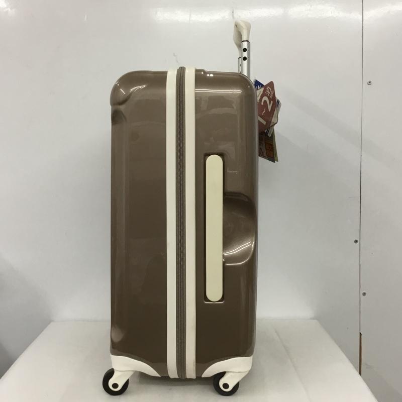 レジェンドウォーカー LEGEND WALKER スーツケース、トランク スーツケース、トランク 5086-47 キャリーケース TSAロック 機内持ち込み 40L 無地 マルチカラー / マルチカラー / メンズ USED 古着 中古 10132123