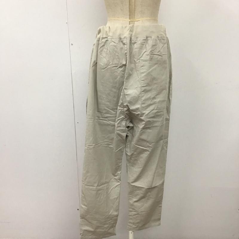 ひより HIYORI ボトムス ボトムス FREE 無地 灰 / グレー / レディース USED 古着 中古 10121145