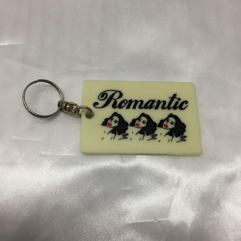 古着 USED キーホルダー キーホルダー NO PANTIES ロゴ、文字 マルチカラー / マルチカラー / メンズ USED 古着 中古 10110694