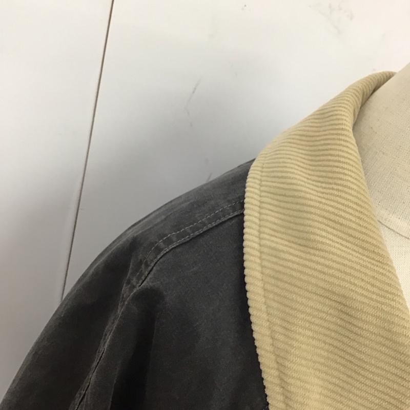 ザラ ZARA ジャケット、上着 ジャケット、ブレザー 4341 890 811 S 無地 黒 / ブラック / レディース USED 古着 中古 10119392