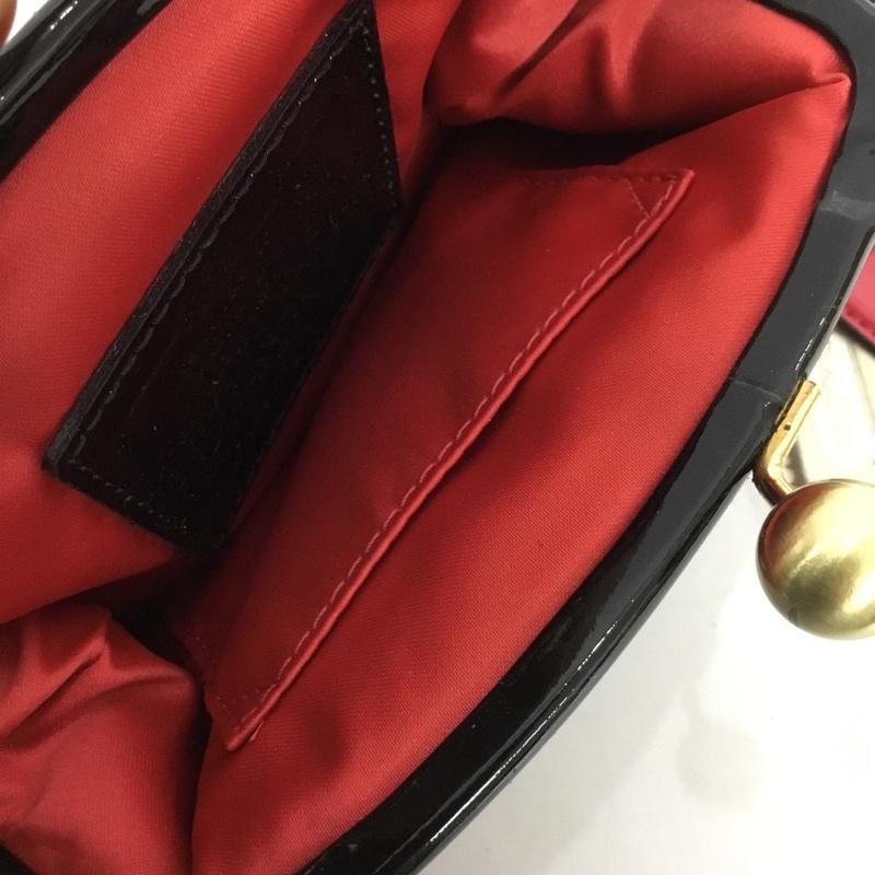 コーチ COACH ハンドバッグ ハンドバッグ 21214 スパンコール がま口 チェーン ミニショルダーバッグ マルチカラー / マルチカラー / レディース USED 古着 中古 10128991