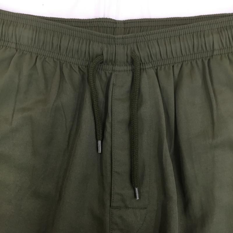ダブルタップス WTAPS パンツ スラックス 242CWDT-PTM04 3 無地 カーキ / カーキ /  メンズ USED 古着 中古 10127959