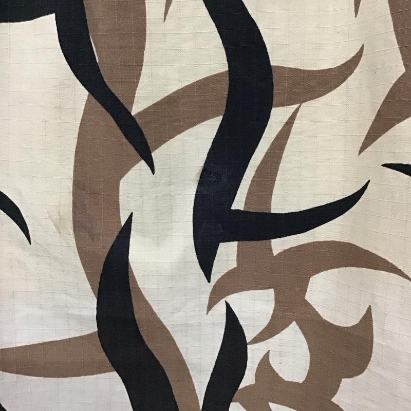 アベイシングエイプ A BATHING APE パンツ ワークパンツ、ペインターパンツ XL 総柄 マルチカラー / マルチカラー /  メンズ USED 古着 中古 10121893