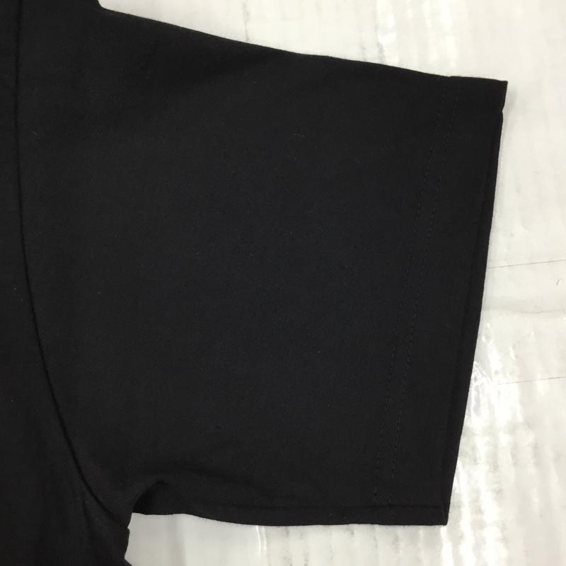 古着 USED Tシャツ 半袖 半袖カットソー プリントTシャツ クルーネックカットソー バンドT L プリント 黒 / ブラック / メンズ USED 古着 中古 10106892
