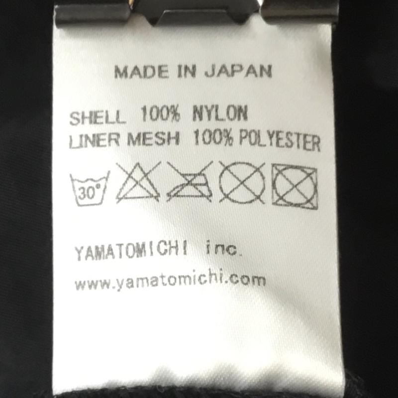 ユーズドクロージング used clothes パンツ ショートパンツ 山と道 L 無地 黒 / ブラック / メンズ USED 古着 中古 10110117