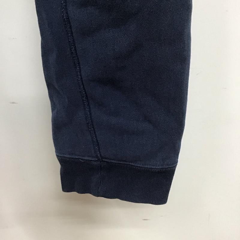 チェスウィック CHESWICK パンツ ワークパンツ、ペインターパンツ ワークパンツ ワイドパンツ カジュアルパンツ スウェットパンツ M 無地 紺 / ネイビー / メンズ USED 古着 中古 10123994