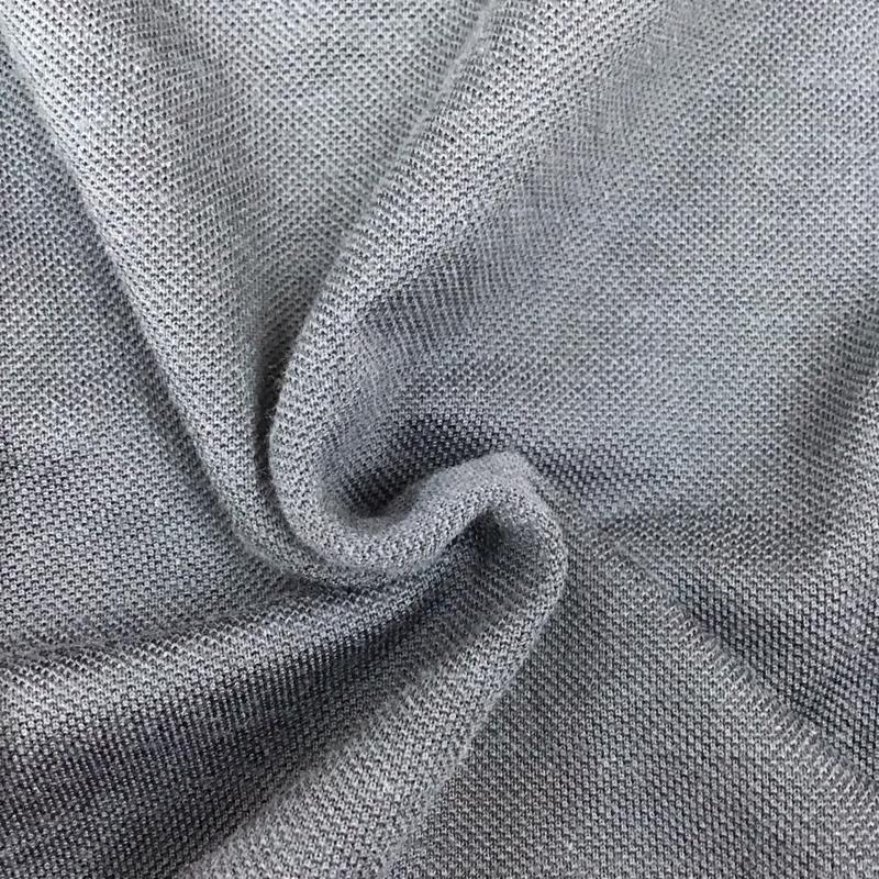 ビームス ハート BEAMS HEART ポロシャツ 半袖 半袖ポロシャツ カラーシャツ 半袖カットソー M 無地 紺 / ネイビー /  メンズ USED 古着 中古 10113208