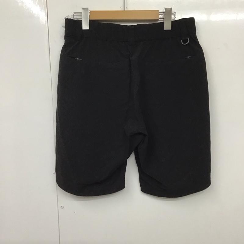 エフシーレアルブリストル F.C.Real Bristol パンツ ショートパンツ fcrb-230046 VENTILATIONSHORTPANT ショートパンツ ハーフパンツ S ロゴ、文字 黒 / ブラック / メンズ USED 古着 中古 10128721