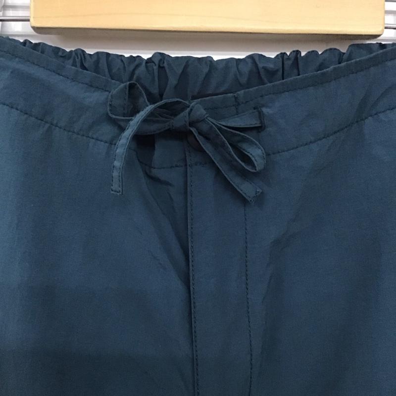 マウンテンイクイップメントコープ MOUNTAINEQUIPMENTCO-OP パンツ ワークパンツ、ペインターパンツ ワークパンツ ワイドパンツ カジュアルパンツ ナイロンパンツ M ロゴ、文字 マルチカラー / マルチカラー / メンズ USED 古着 中古 10138945