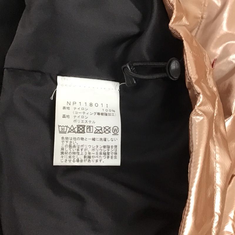 シュプリーム Supreme ジャケット、上着 ジャケット、ブレザー np11801i 18SS METALLICMOUNTAINJACKET ジップアップパーカー アウター L ロゴ、文字 マルチカラー / マルチカラー / メンズ USED 古着 中古 10137650