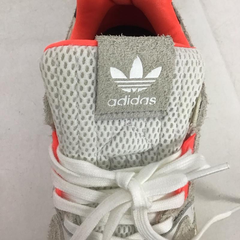 アディダス adidas スニーカー スニーカー EH0251 ZX Torsion 26.5cm 26.5cm ロゴ、文字 マルチカラー / マルチカラー / メンズ USED 古着 中古 10139322