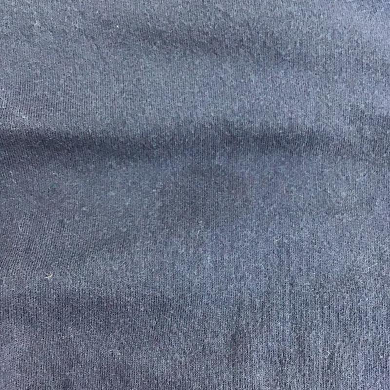 ポロラルフローレン POLO RALPH LAUREN Tシャツ 半袖 半袖カットソー プリントTシャツ クルーネックカットソー S ロゴ、文字 紺 / ネイビー / メンズ USED 古着 中古 10122976