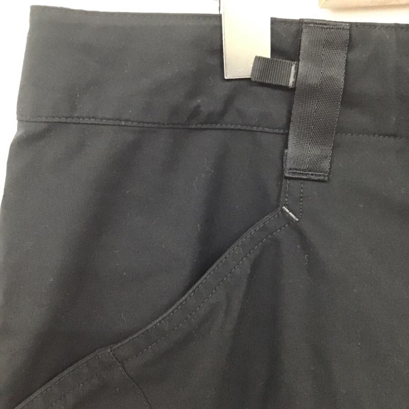 パタゴニア patagonia パンツ ショートパンツ 83091sp18 VengaRockKnickers ショートパンツ ハーフパンツ 32インチ 無地 白 / ホワイト / メンズ USED 古着 中古 10133209