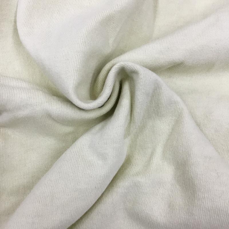 コーエン coen Tシャツ 半袖 7625-637-0327 刺繍 L ロゴ、文字 黄 / イエロー / レディース USED 古着 中古 10117793