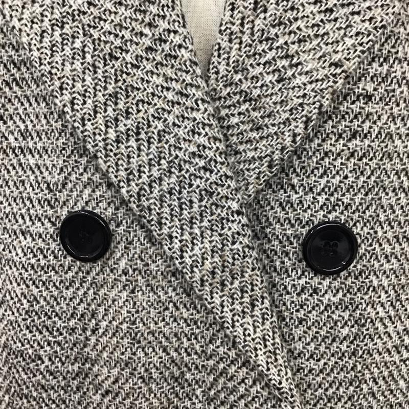古着 USED コート コート一般 HEGFA1122006 HANNE ロング丈 FREE 無地 マルチカラー / マルチカラー / レディース USED 古着 中古 10120073