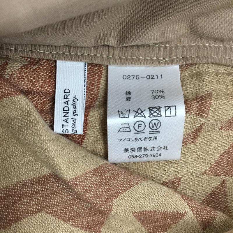ペンドルトン PENDLETON シャツ、ブラウス 半袖 半袖シャツ カラーシャツ 半袖カットソー プリントシャツ M プリント マルチカラー / マルチカラー / メンズ USED 古着 中古 10121055