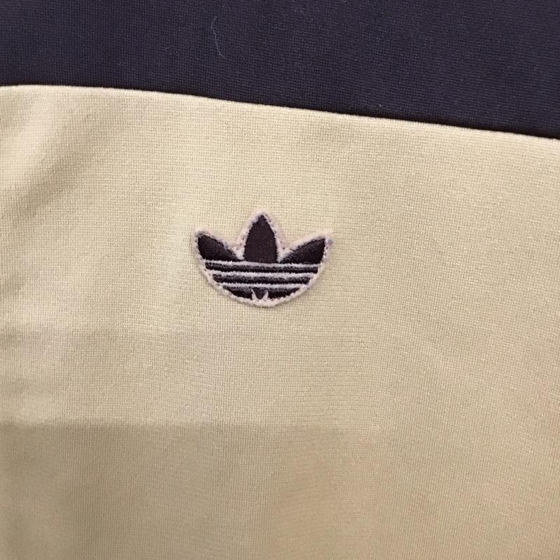 アディダス adidas ジャケット、上着 ジャケット、ブレザー トラックジャケット M マルチカラー / マルチカラー / レディース USED 古着 中古 10133187