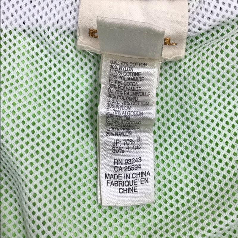 ディーゼル DIESEL パンツ ショートパンツ スイムパンツ M ロゴ、文字 薄緑 / ライトグリーン / X 紫 / パープル /  メンズ USED 古着 中古 10122600