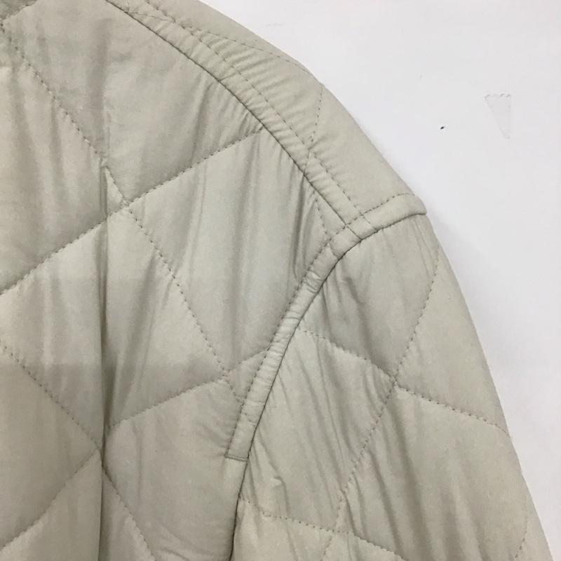 ザラ ZARA ジャケット、上着 ジャンパー、ブルゾン L 無地 マルチカラー / マルチカラー / レディース USED 古着 中古 10129786