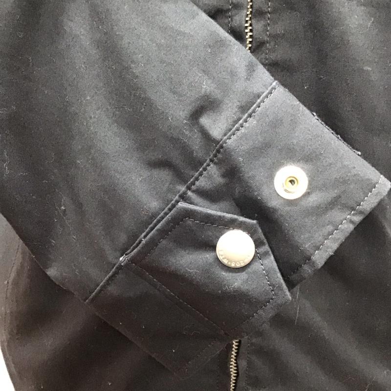 ダブルタップス WTAPS ジャケット、上着 ジャンパー、ブルゾン ジップアップジャケット ジャンパー ジャケット カジュアルジャケット アウター 2 無地 紺 / ネイビー / メンズ USED 古着 中古 10113882