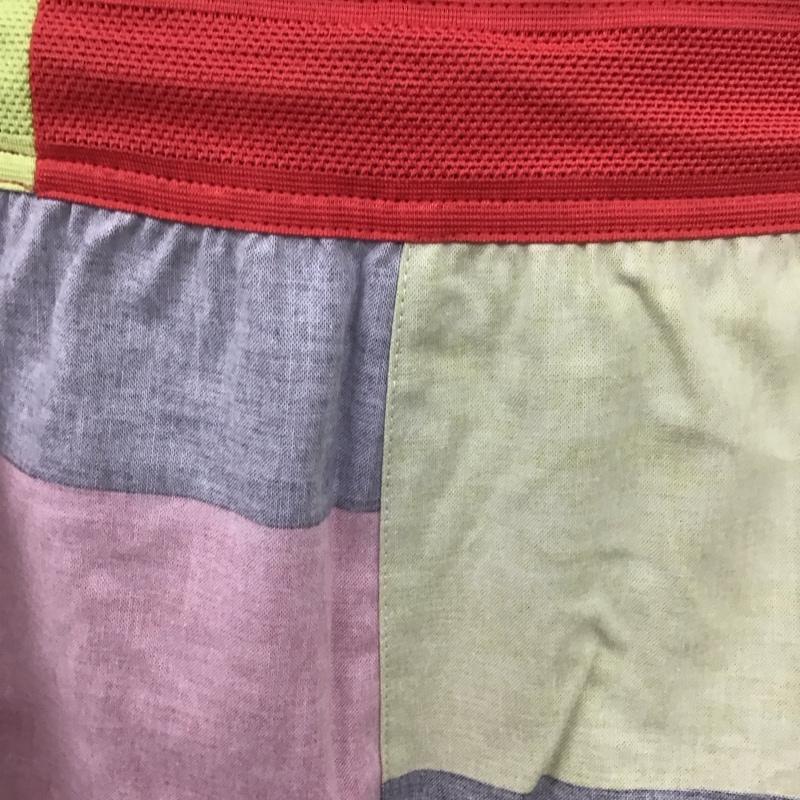 ナイキ NIKE パンツ ショートパンツ cj5076-631 ショートパンツ ハーフパンツ スポーツウェア XL ロゴ、文字 マルチカラー / マルチカラー / メンズ USED 古着 中古 10112725