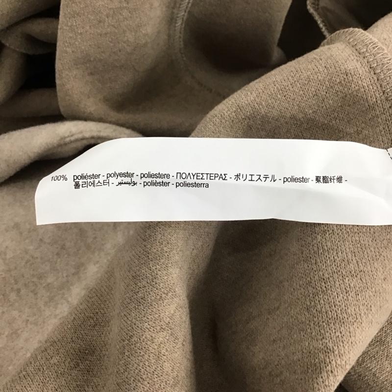 ザラ ZARA コート コート一般 S 無地 ベージュ / ベージュ / レディース USED 古着 中古 10106477