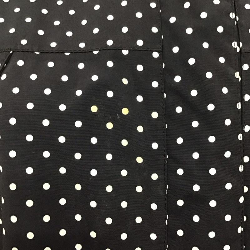 ザノースフェイス THE NORTH FACE ジャケット、上着 ジャンパー、ブルゾン npw10163 NOVELTY SCOOP JACKET M ドット 黒 / ブラック / レディース USED 古着 中古 10108403