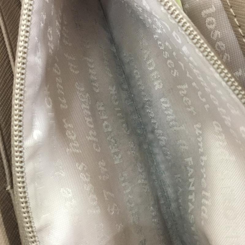 ケイトスペード Kate Spade 財布 長財布 ラウンドファスナー ロングウォレット うさぎ 桃 / ピンク / レディース USED 古着 中古 10138493