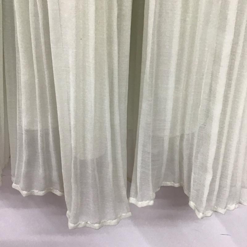 ザラ ZARA ワンピース ロングスカート ノースリーブロングワンピース キャミワンピ フレアスカート XS 無地 灰 / グレー / レディース USED 古着 中古 10134361