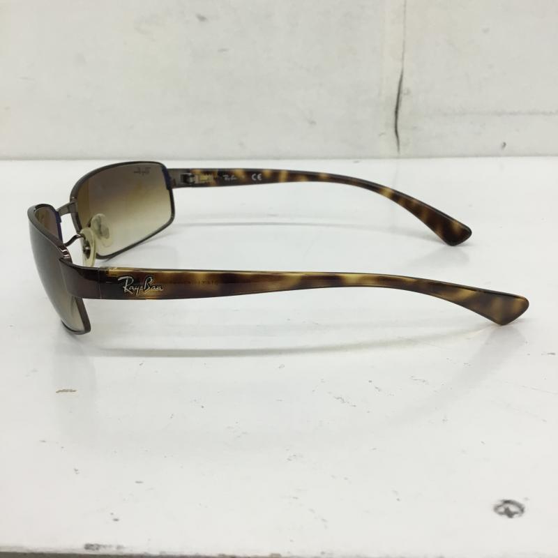 レイバン Ray-Ban めがね・サングラス サングラス RB3364 茶 / ブラウン / メンズ USED 古着 中古 10131956