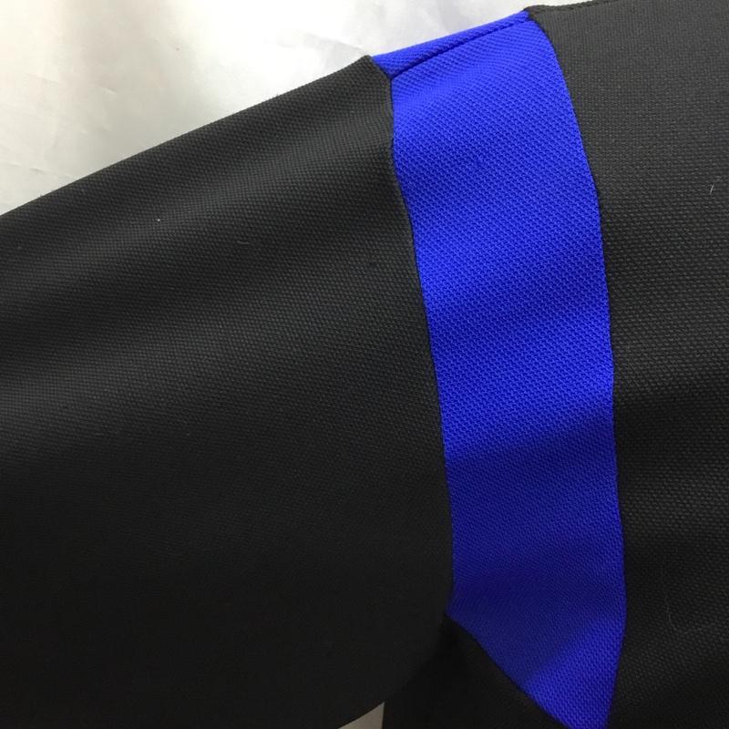 アディダス adidas ジャケット、上着 ジャンパー、ブルゾン ジップアップジャケット ジャンパー スポーツウェア L ロゴ、文字 マルチカラー / マルチカラー / メンズ USED 古着 中古 10118710