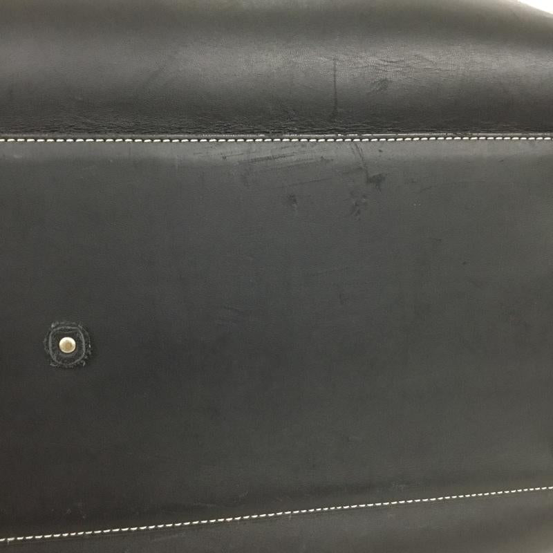 コーチ COACH ボストンバッグ ボストンバッグ 4253 シグネチャー 総柄 黒 / ブラック / レディース USED 古着 中古 10134826